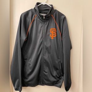 MBL San Francisco San Francisco Giants - Medium